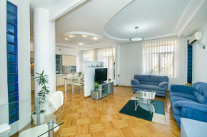 Seaside 2 bedrooms S Vurgun st